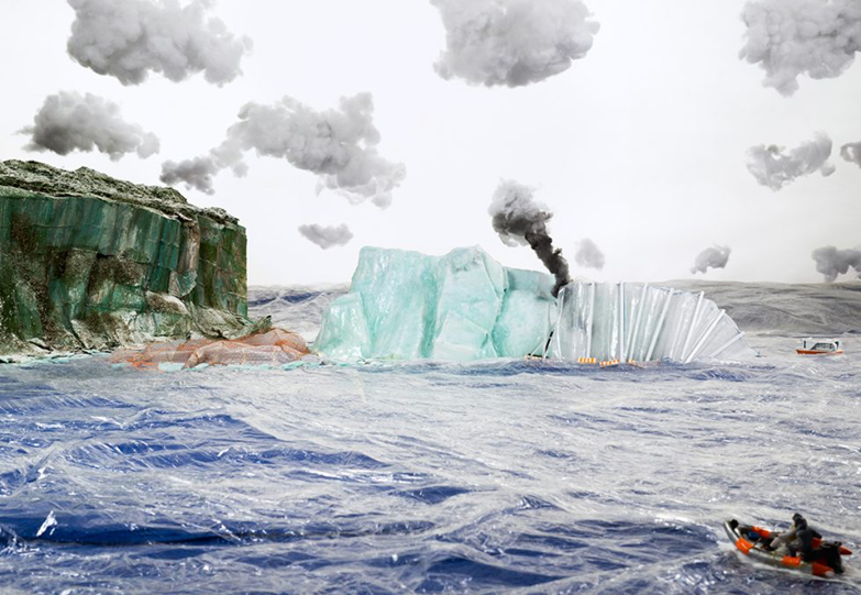 En savoir plus sur l’œuvre Daniel Corbeil, <i>La fin des Icebergs no62</i>, 2022″ />
    </div>
    <div class=